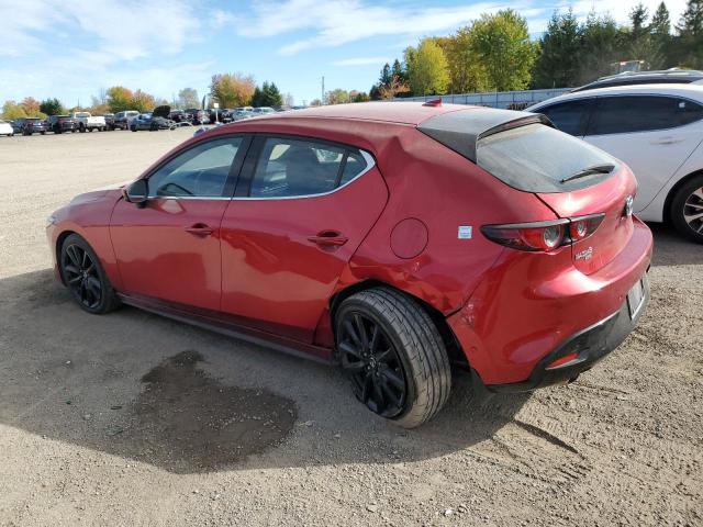 2020 MAZDA 3 PREFERRE - JM1BPBMM6L1150223