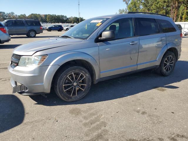 DODGE JOURNEY SE