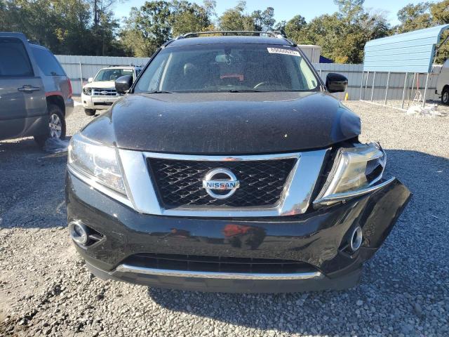 2014 NISSAN PATHFINDER - 5N1AR2MN0EC628203