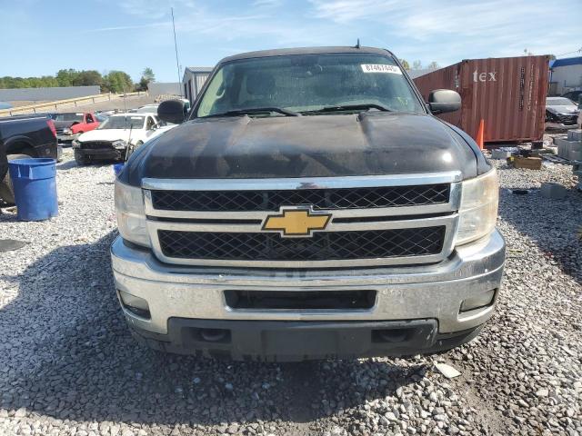 2012 CHEVROLET SILVERADO #3292540678