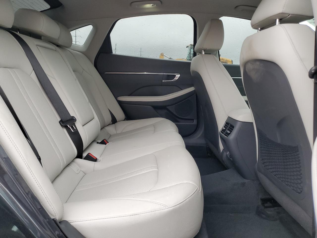 HYUNDAI SONATA LIMITED