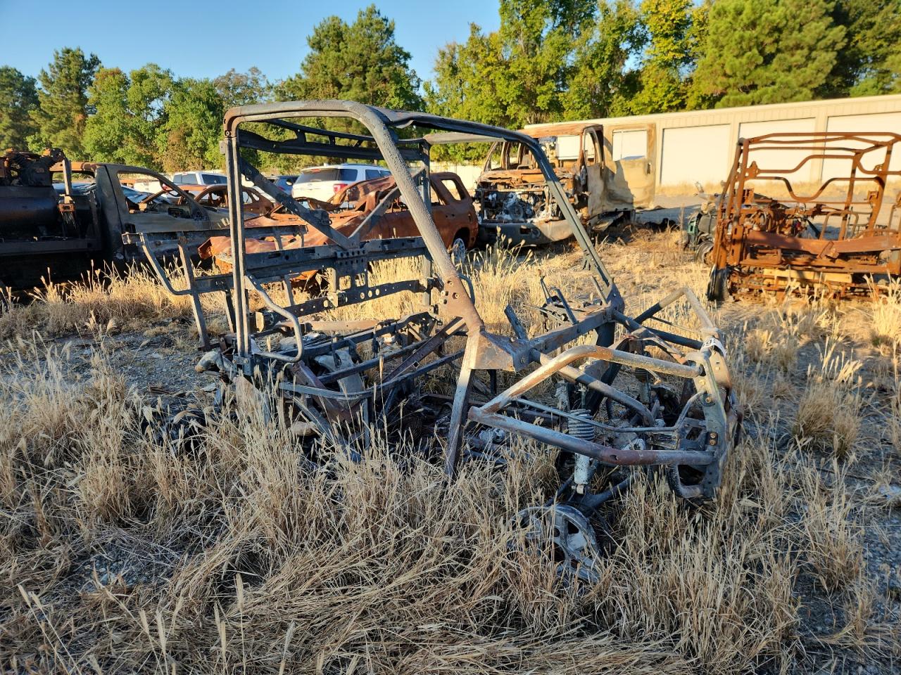 Lot #3265061872 2016 POLARIS RANGER 900 XP