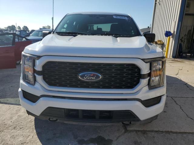 2023 FORD F150 SUPER - 1FTEW1EP3PKD98027
