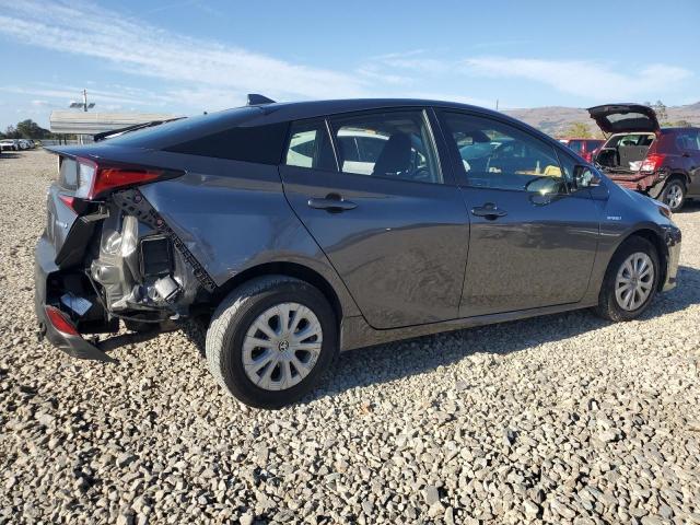 2019 TOYOTA PRIUS - JTDKARFU7K3090141