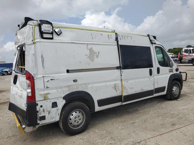 2022 RAM PROMASTER 3500 3500 HIGH #3261943480