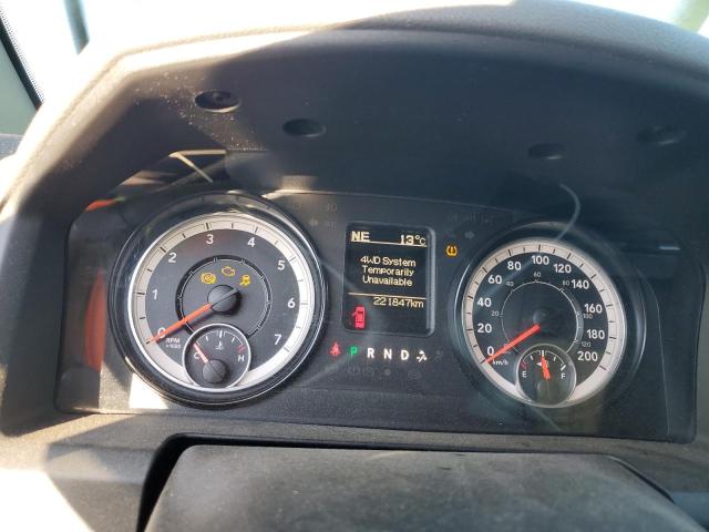 2016 RAM 1500 ST - 1C6RR7FGXGS293521