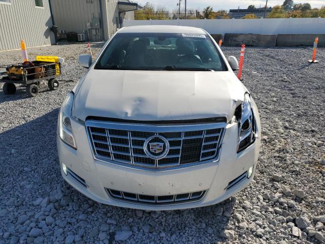2013 CADILLAC XTS LUXURY - 2G61P5S34D9200365