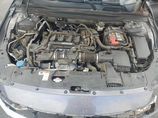 2020 HONDA ACCORD EXL #3308199291