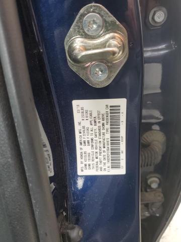 2016 HONDA ACCORD LX - 1HGCR2F33GA169970