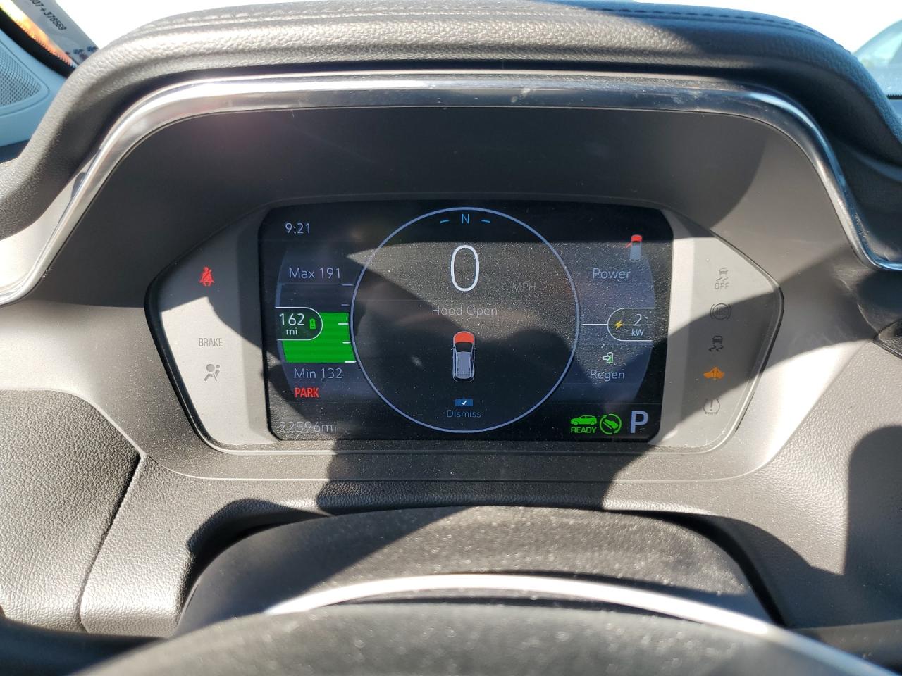 CHEVROLET BOLT EUV LT