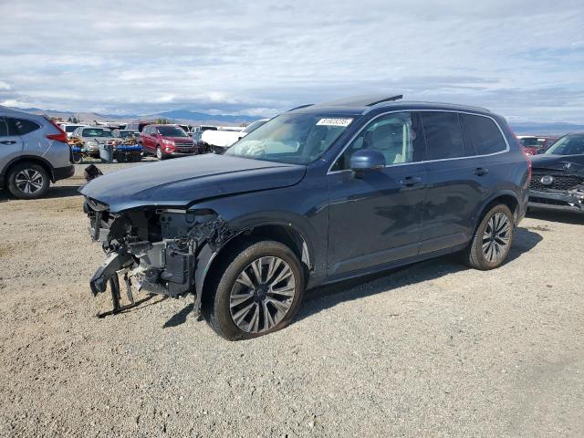 Global Auto Auctions: 2022 VOLVO XC90 T5 MO