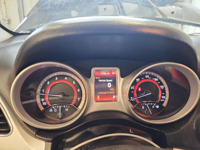 2015 DODGE JOURNEY SX - 3C4PDDBG3FT676071