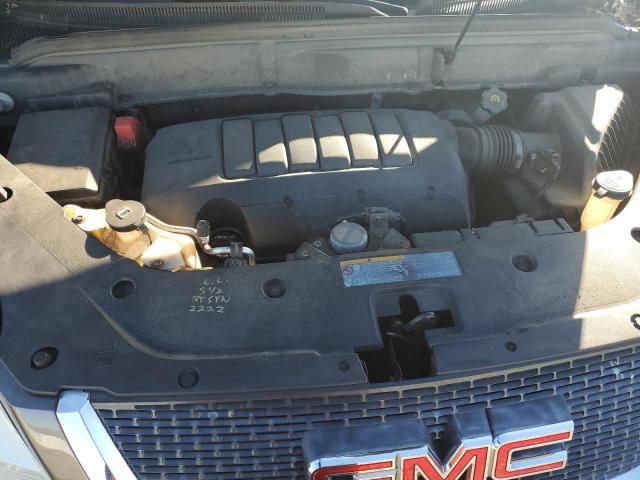 2012 GMC ACADIA SLE - 1GKKVPED4CJ246048