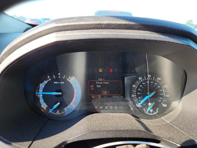 2018 FORD EDGE SE #3264904197