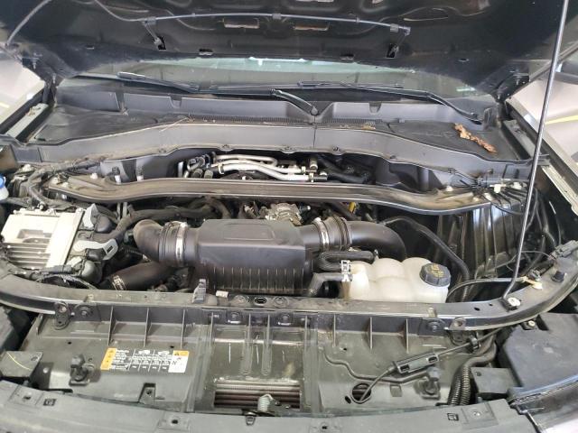 2023 FORD EXPLORER P #3301820368