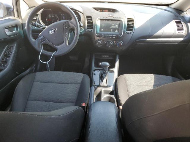 2017 KIA FORTE LX #3279846272