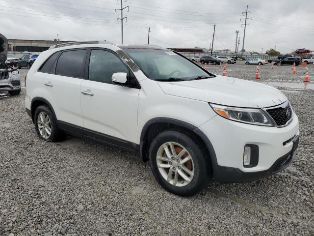 2014 KIA SORENTO LX #3282341316