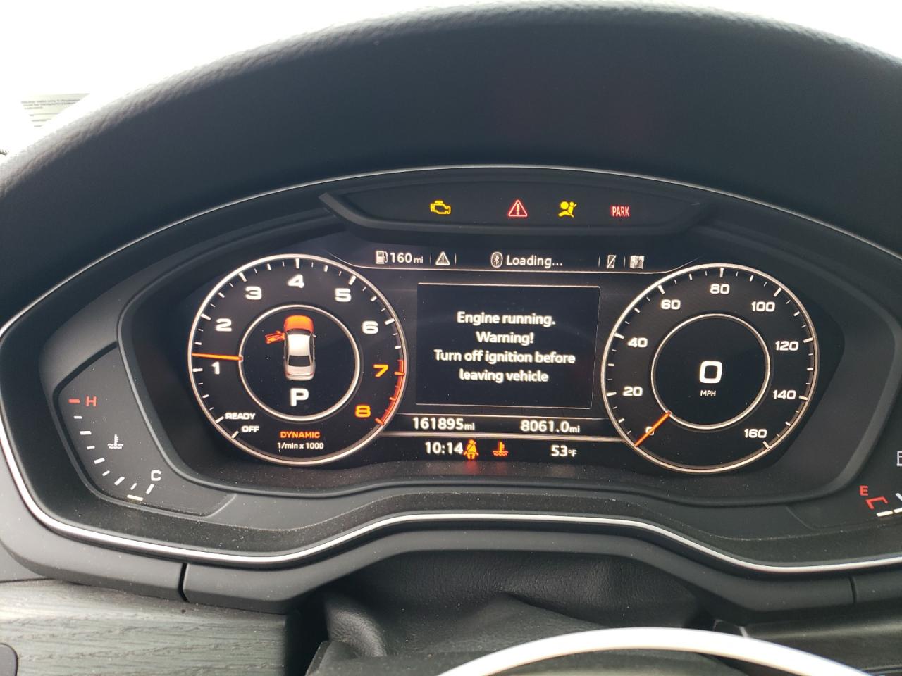 AUDI A4 PREMIUM PLUS