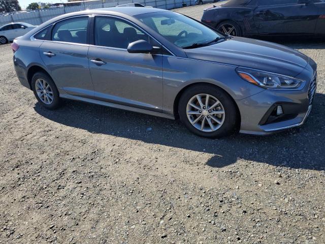 2018 HYUNDAI SONATA SE 5NPE24AF8JH705997