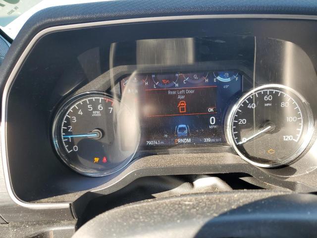 2021 FORD F150 SUPER #3290225270