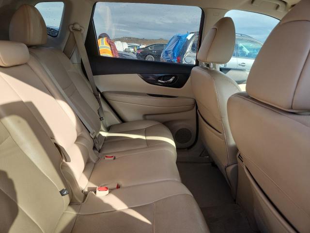 2015 NISSAN ROGUE S - 5N1AT2MV8FC888013