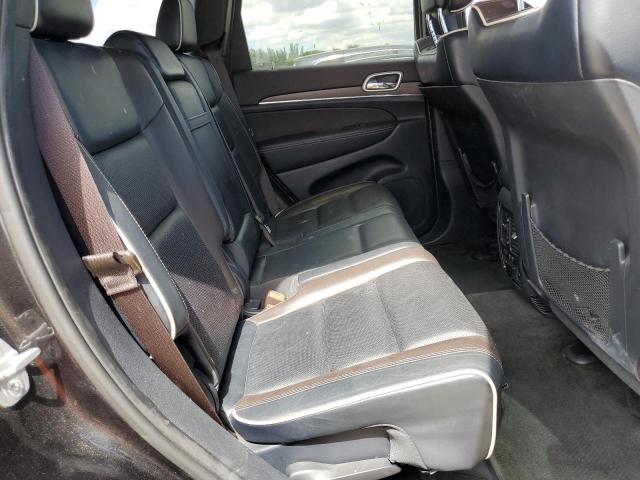 2014 JEEP GRAND CHER - 1C4RJFCT2EC177961