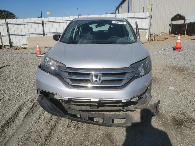 2014 HONDA CR-V LX #3275666789