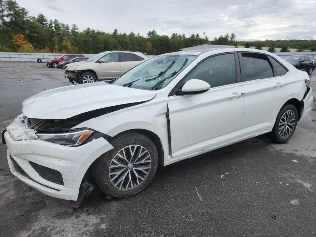 Global Auto Auctions: 2020 VOLKSWAGEN JETTA S