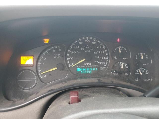 2000 GMC NEW SIERRA #3286683288