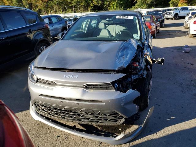2023 KIA RIO S 3KPA25AD2PE585484