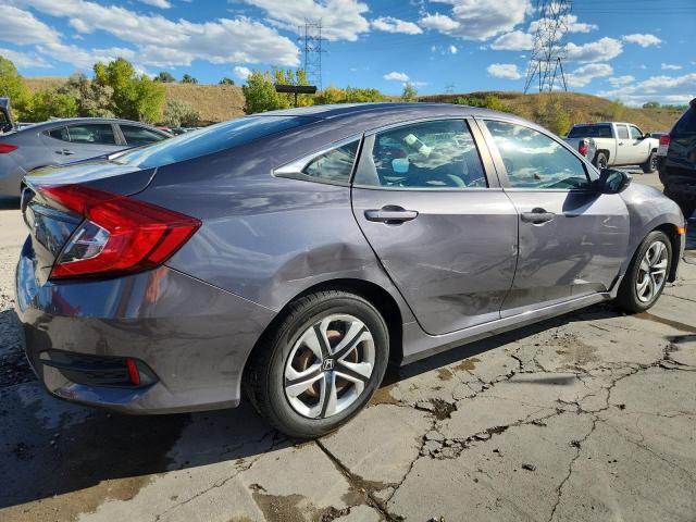 2018 HONDA CIVIC LX - 2HGFC2F57JH502034