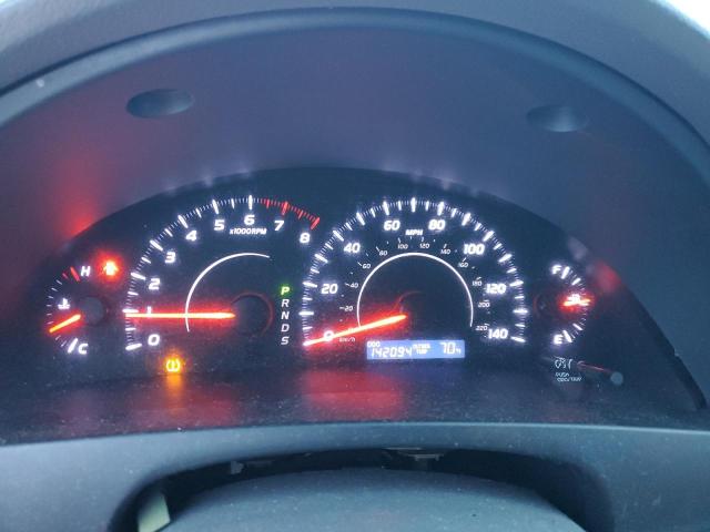 2011 TOYOTA CAMRY BASE - 4T1BF3EK5BU760466