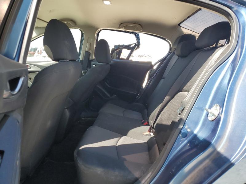 2018 MAZDA 3 SPORT - 3MZBN1U76JM199350