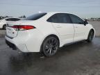 Lot #3293476422 2025 TOYOTA COROLLA SE