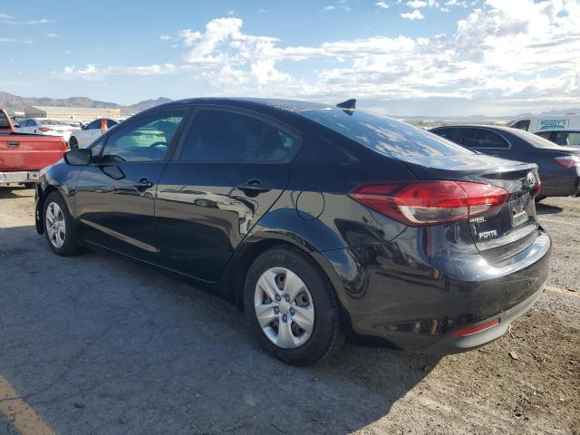 2017 KIA FORTE LX #3297076489