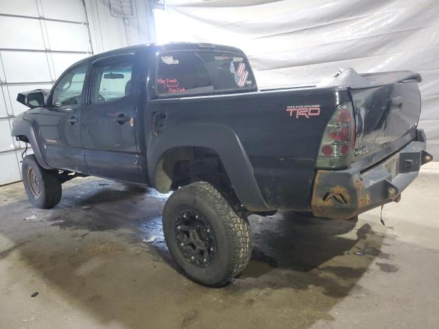 2013 TOYOTA TACOMA DOU - 5TFLU4EN6DX069155
