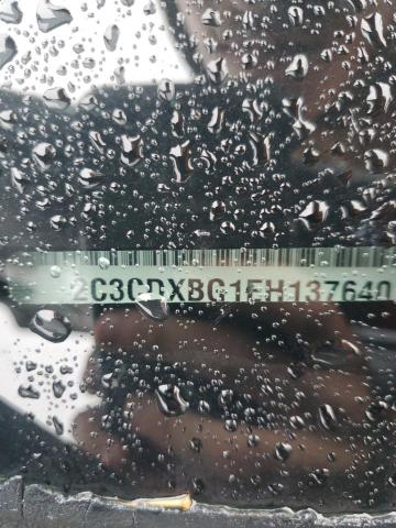 2014 DODGE CHARGER #3297081511