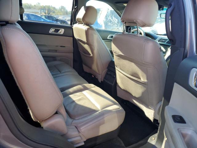 2014 FORD EXPLORER X #3286652289