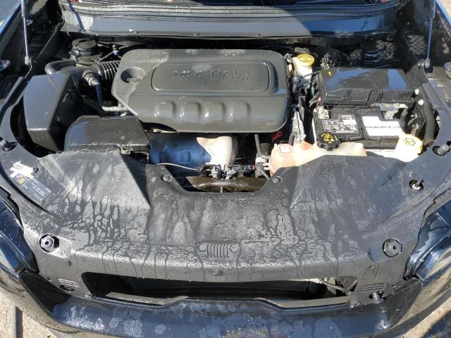 2020 JEEP CHEROKEE LATITUDE PLUS 1C4PJMLB5LD540862