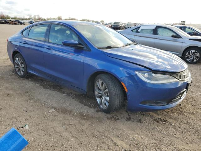 2015 CHRYSLER 200 S - 1C3CCCBB1FN692340
