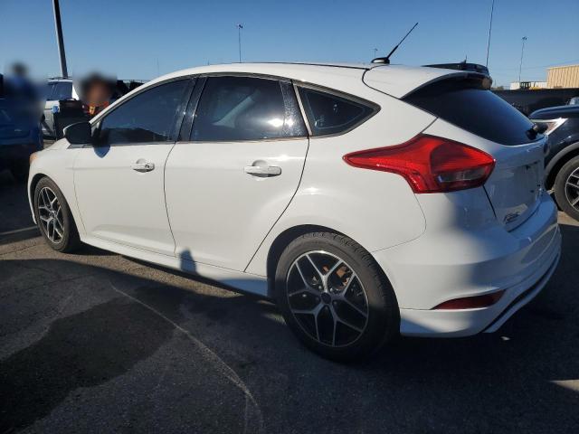 2016 FORD FOCUS SE - 1FADP3K21GL356453