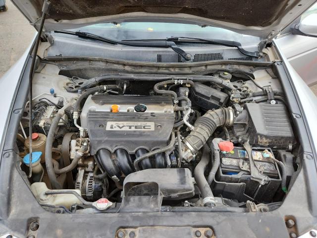 2009 HONDA ACCORD EX #3304874536