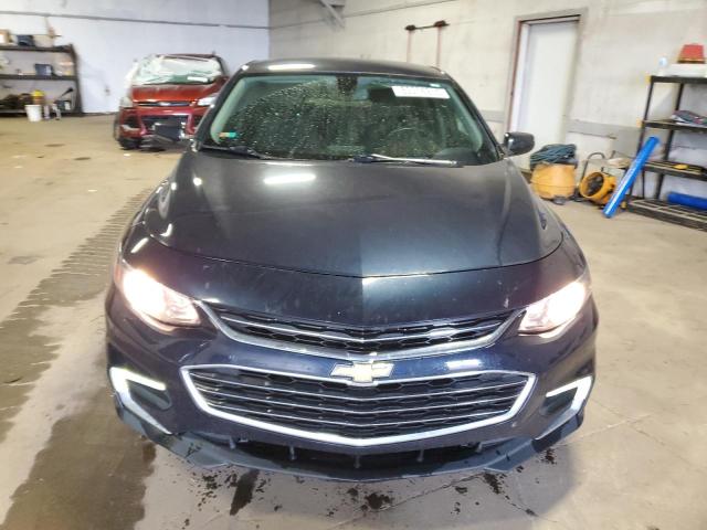 2017 CHEVROLET MALIBU LT #3292555686