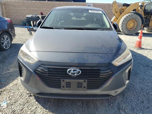 2018 HYUNDAI IONIQ SEL - KMHC75LCXJU061146