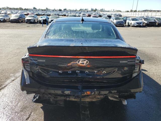 2025 HYUNDAI SONATA SEL - KMHL64JA2SA480285