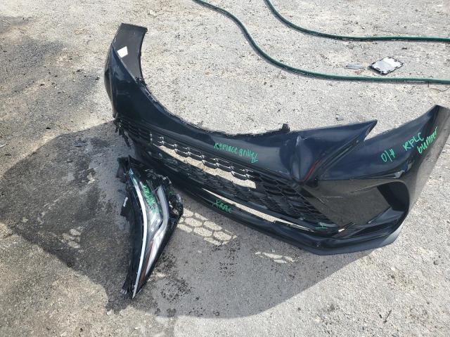 2022 TOYOTA SIENNA XSE - 5TDXRKEC8NS124833