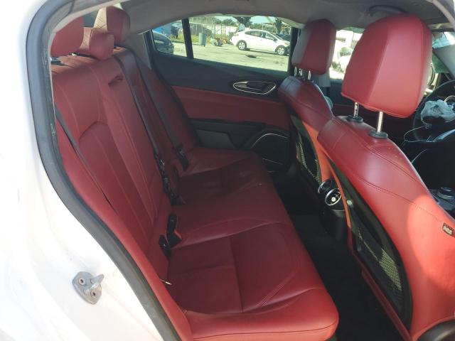 2021 ALFA ROMEO GIULIA SPO ZARFAMAN6M7646879