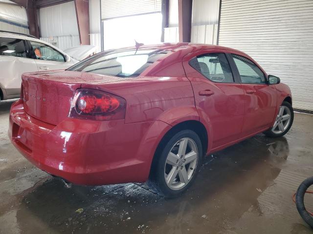 2013 DODGE AVENGER SE - 1C3CDZAB3DN624989
