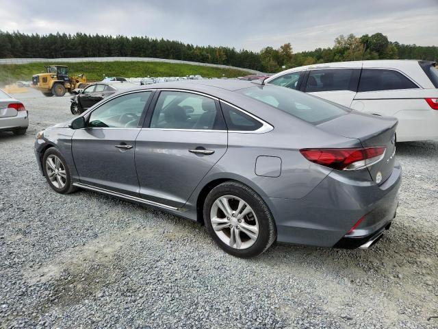 2018 HYUNDAI SONATA SPO 5NPE34AF7JH626379