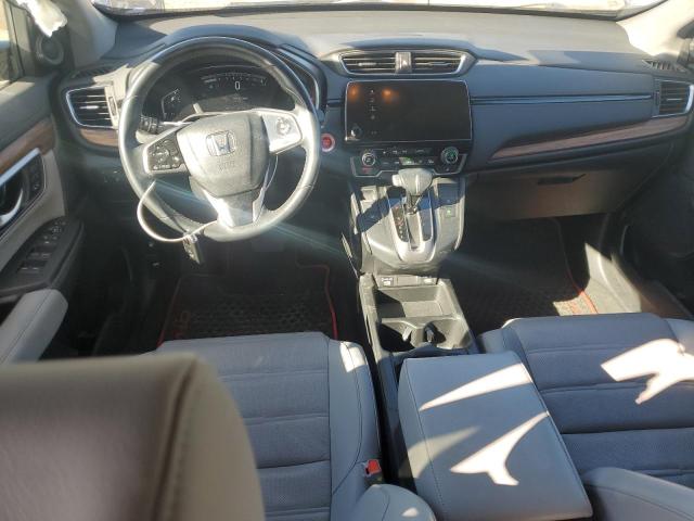 2020 HONDA CR-V EXL - 5J6RW2H88LL045843